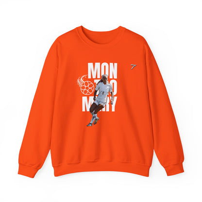 Carly Montgomery Crewneck