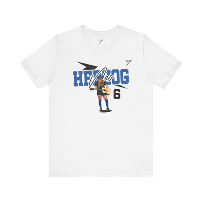 Nev Herzog Graphic Tee