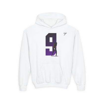 Terrance Brown Youth Hoodie