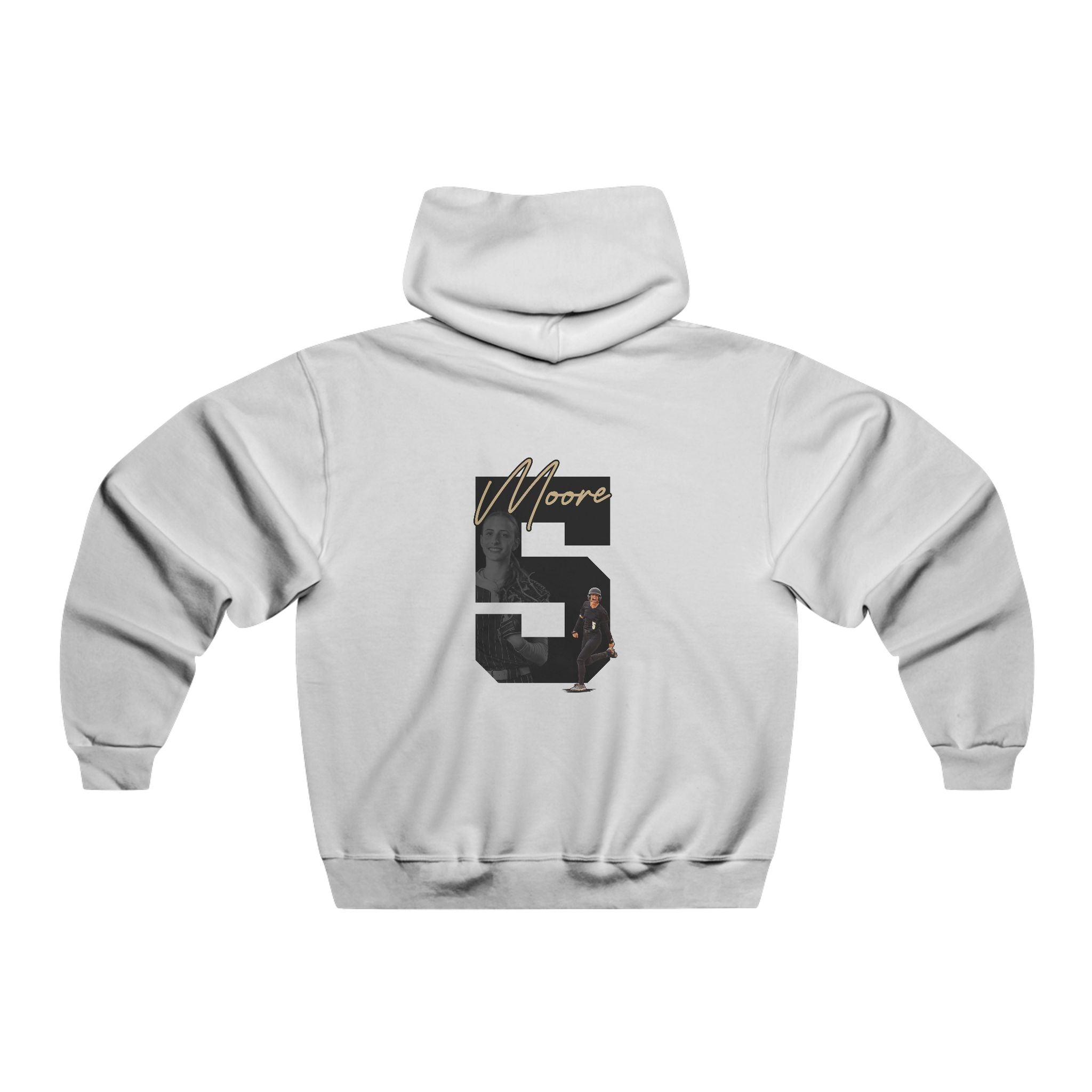 Anna Moore Vintage Hoodie
