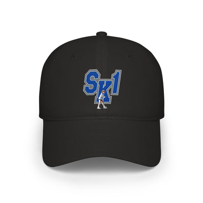 Samantha Kepler Hat