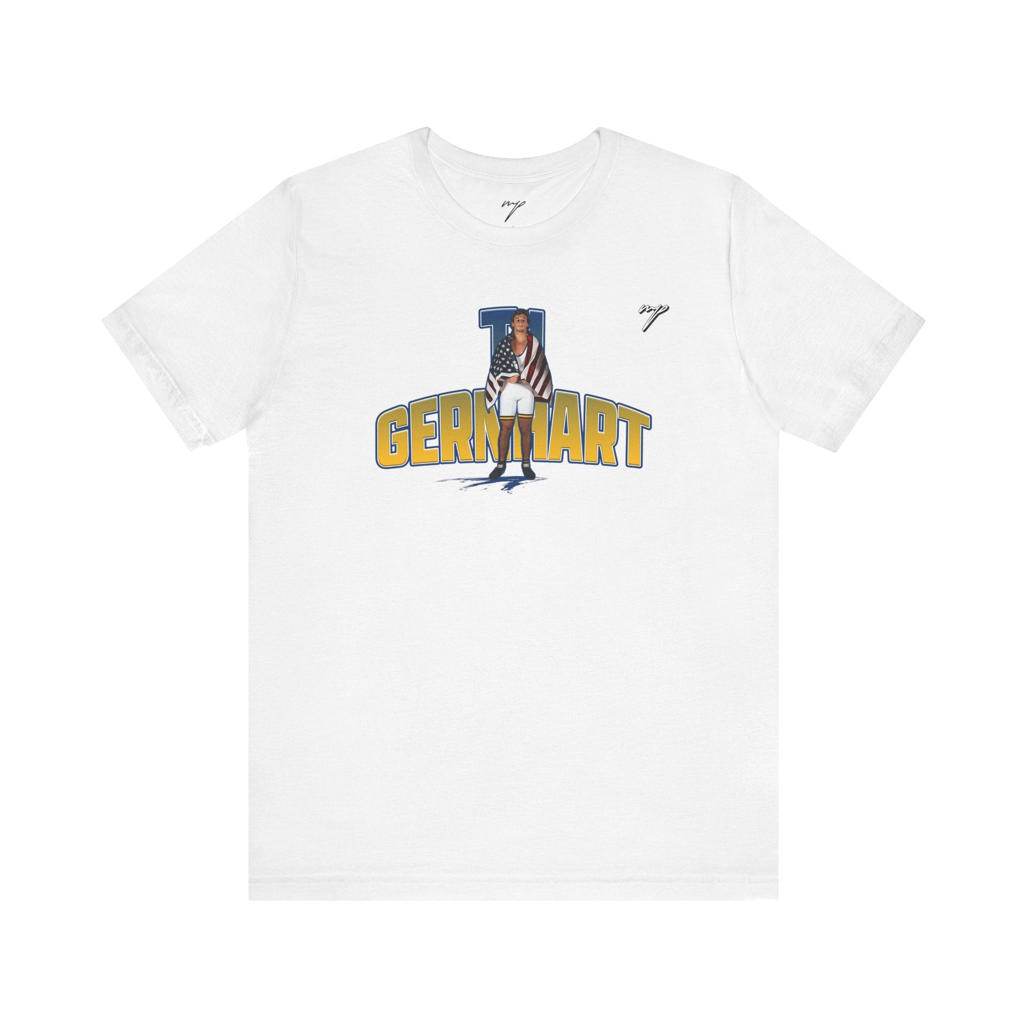 TJ Gernhart Graphic Tee