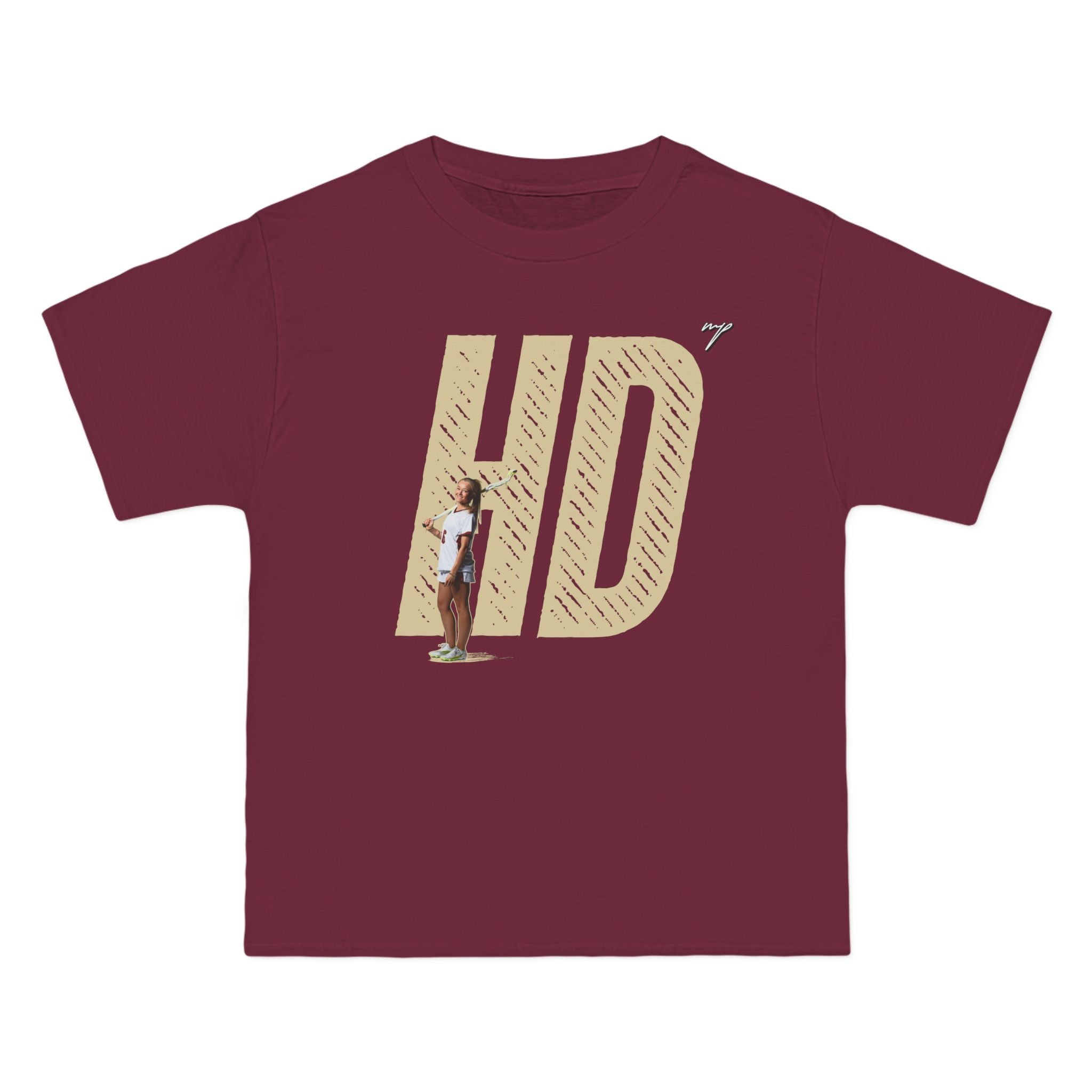 Hanna Davis Vintage Tee