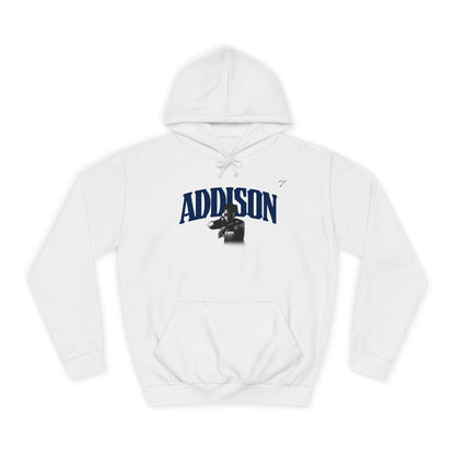 Myrhon Addison Hoodie