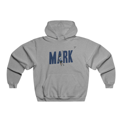 Mark Impemba Vintage Hoodie (Front + Back)
