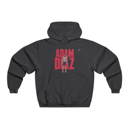 Adam Diaz Vintage Hoodie