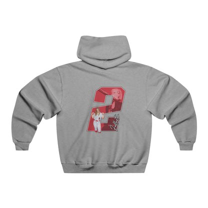 Cydney Fullerton Vintage Hoodie