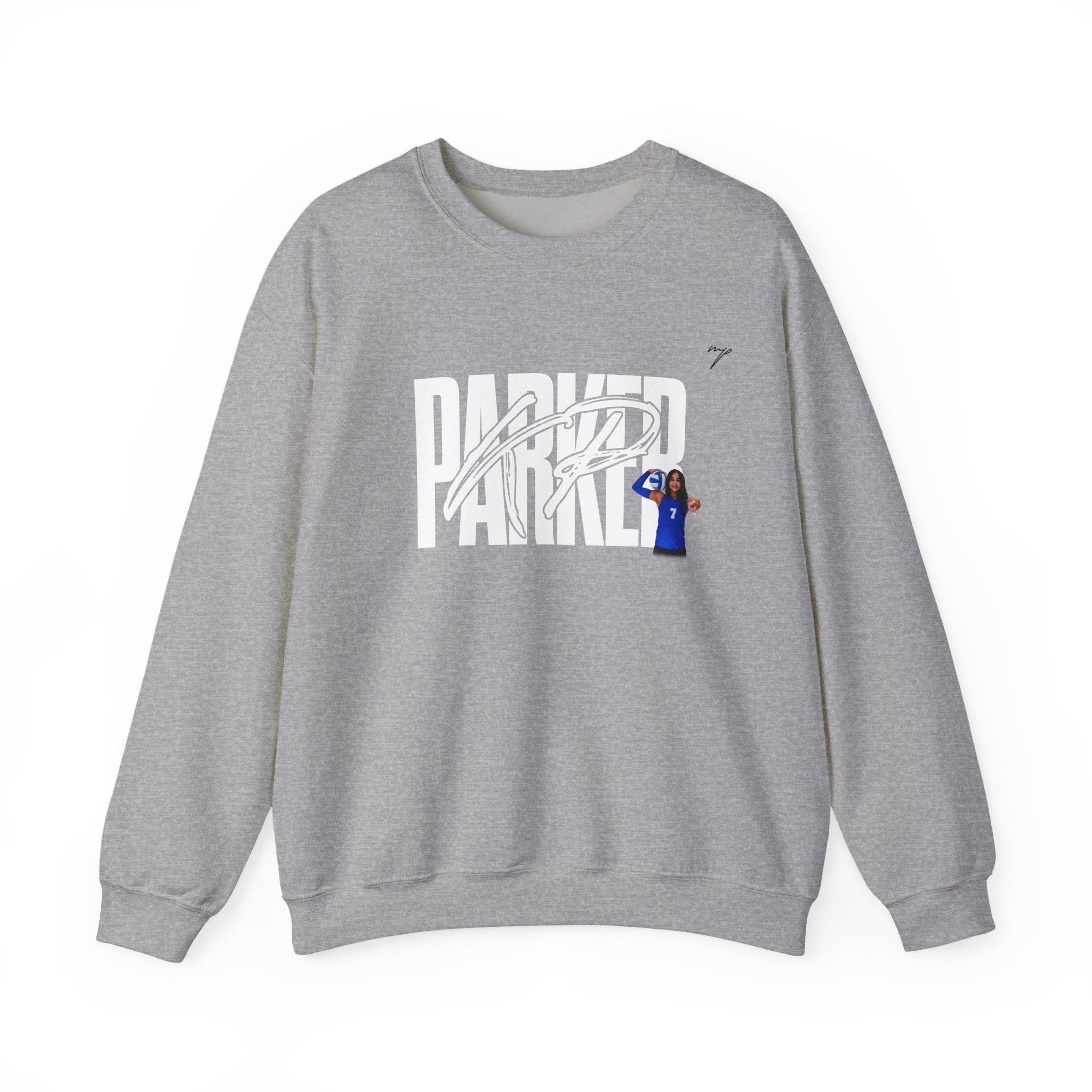 KP Parker Crewneck