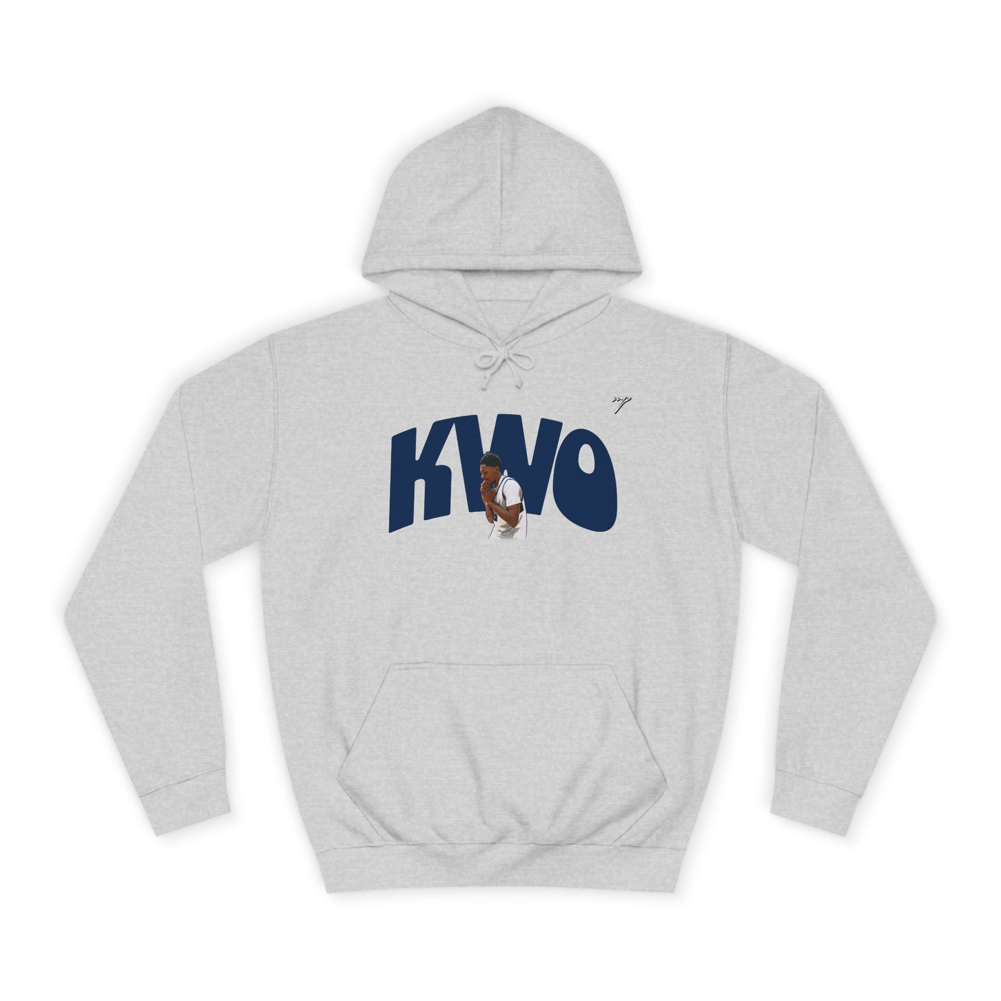 Kye Ward-Owens Hoodie