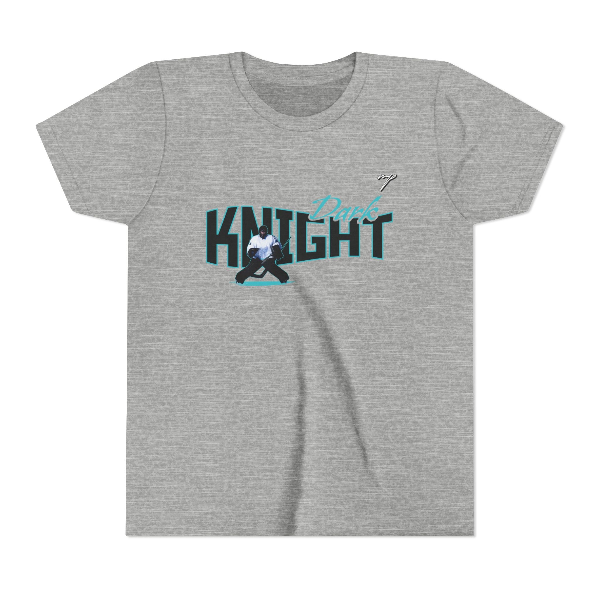 Trevor Babin Youth Graphic Tee