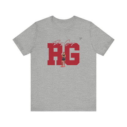 Remy George Graphic Tee