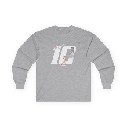 Aareon Cook Long Sleeve
