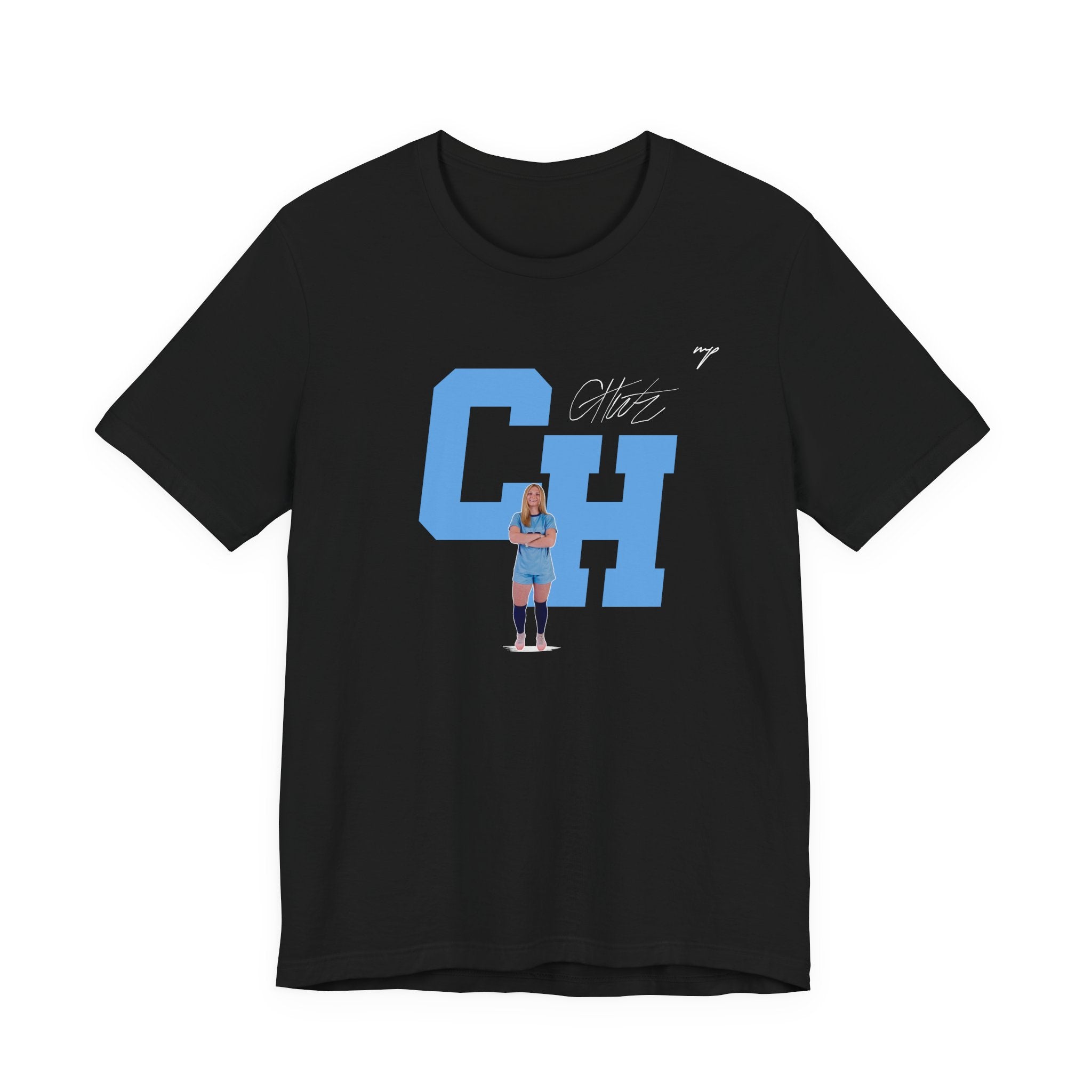 Callie Houtz Graphic Tee