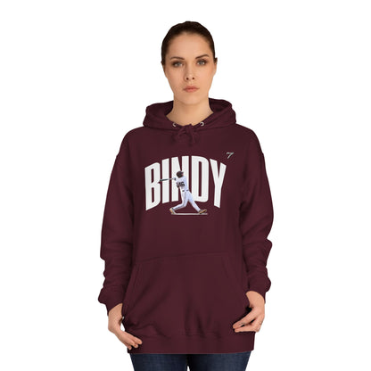 Blake Binderup Hoodie