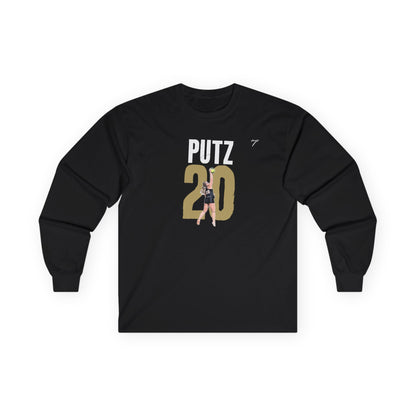 Kaelyn Putz Long Sleeve Tee
