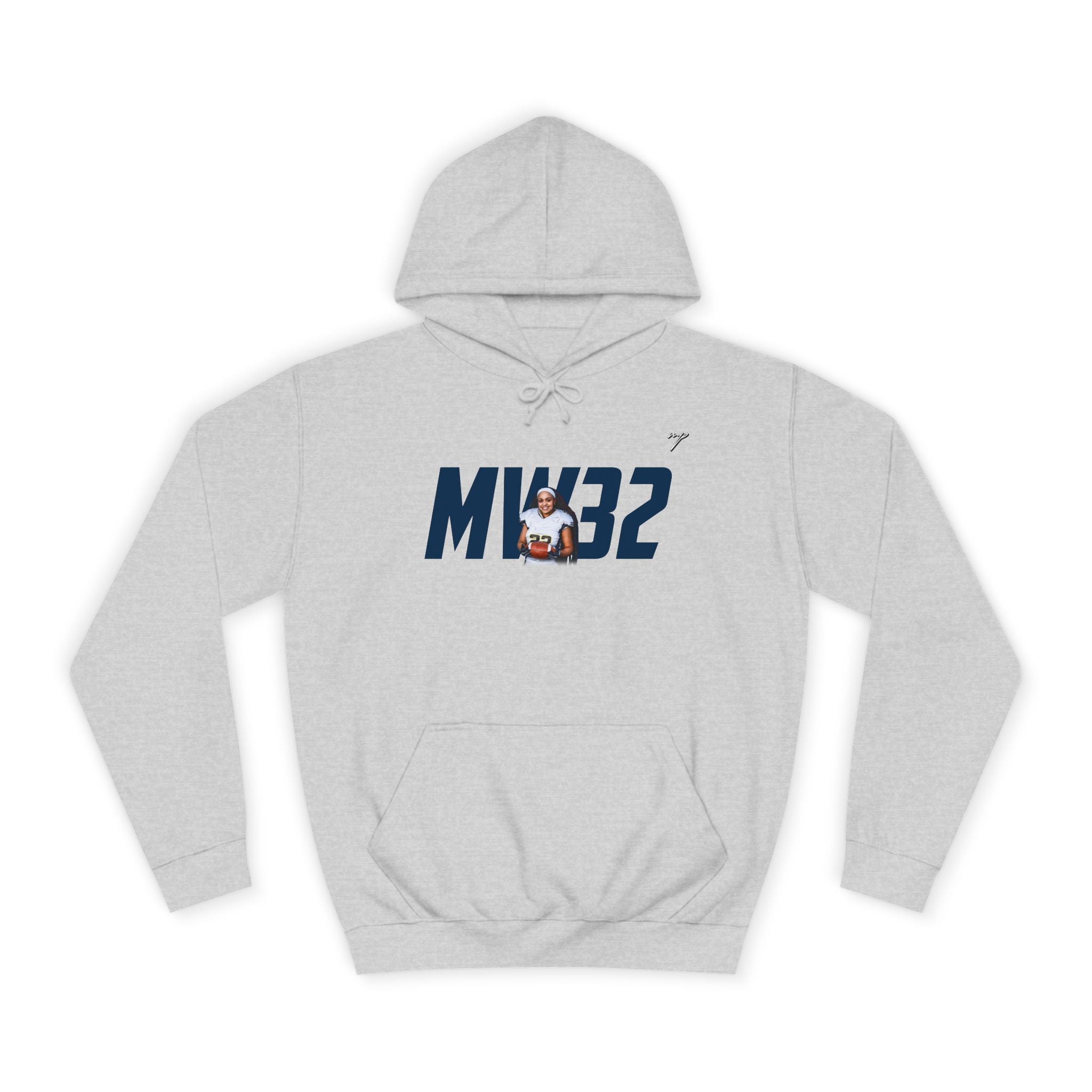 Markashia Washington Hoodie
