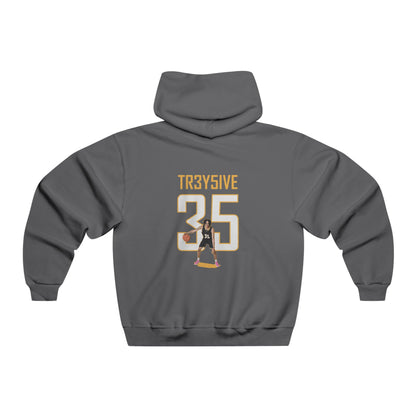 Isiah Ayala Vintage Hoodie