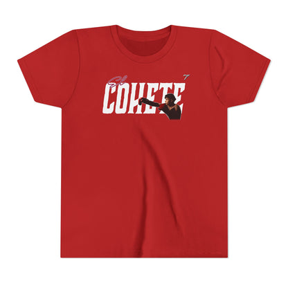 Valentino Mercado YOUTH Graphic Tee