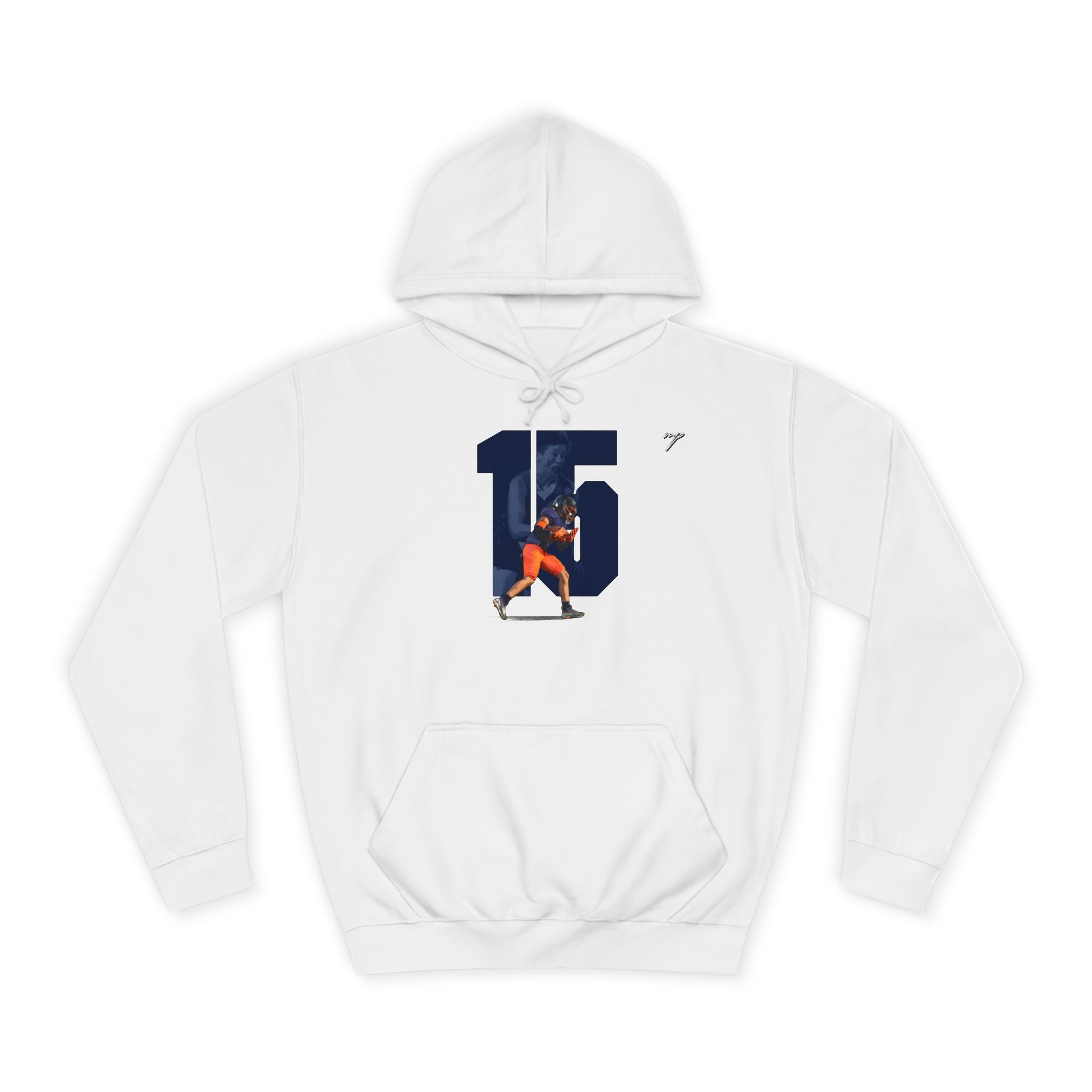 Melanie Archuleta Hoodie