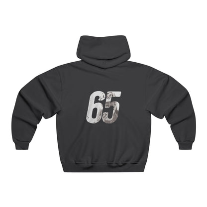 Luke Vando Vintage Hoodie