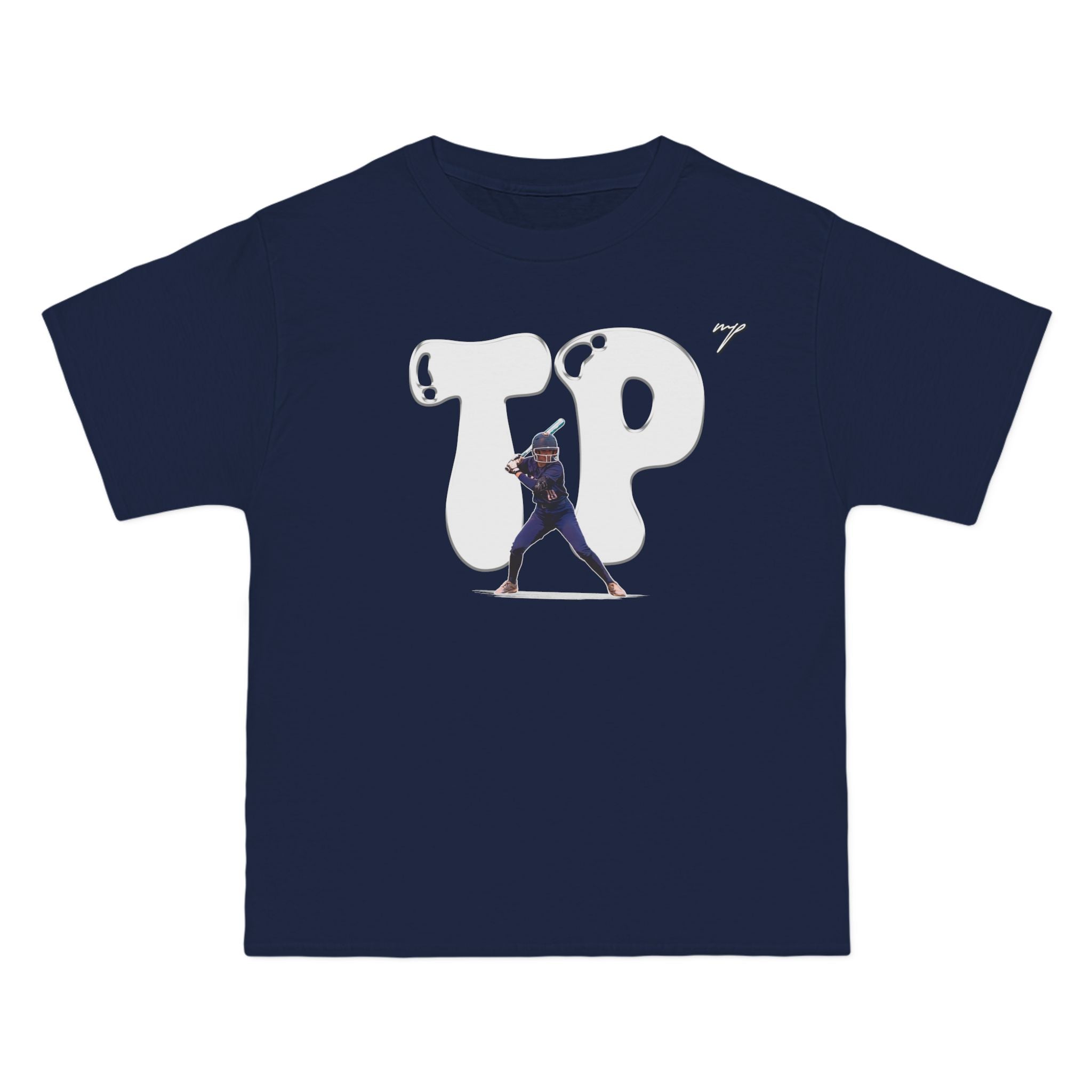 Taylor Patterson Vintage Tee
