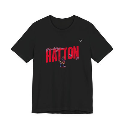 Brookelyn Hatton Graphic Tee