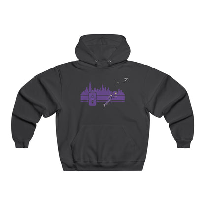 Kaylie Avvisato Vintage Hoodie