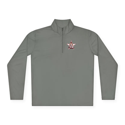 Caden Polson Quarter-Zip