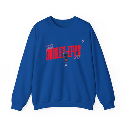 Jade Dudley-Epps Crewneck