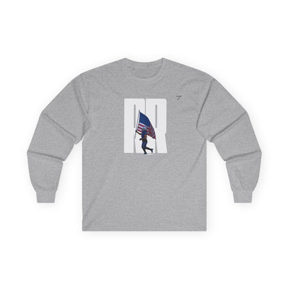 Raul Rodriguez Long Sleeve