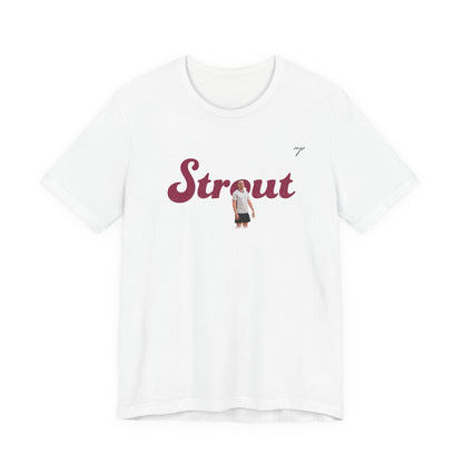 Aiden Strout Graphic Tee