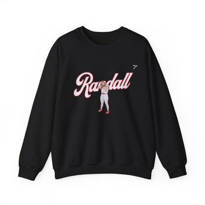Nevaeh Randall Crewneck