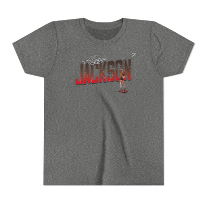 Alyssa Jackson YOUTH Graphic Tee