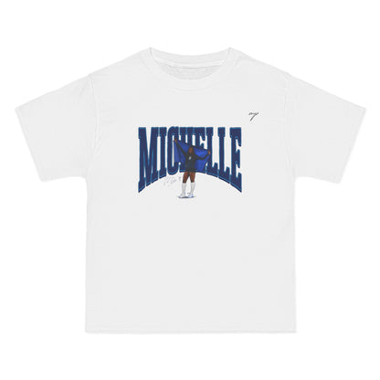 Michelle Eburuoh Vintage Tee