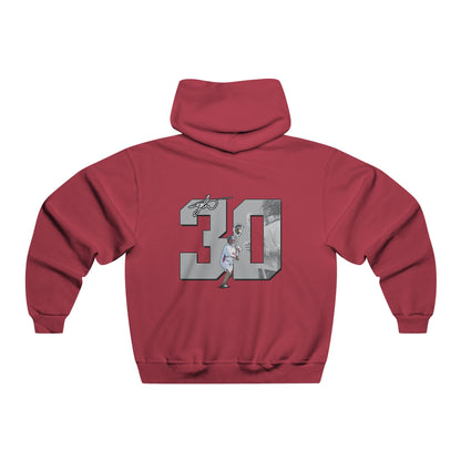 Gracie Kapitan Vintage Hoodie
