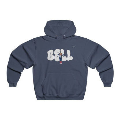 Ariana Bell Vintage Hoodie