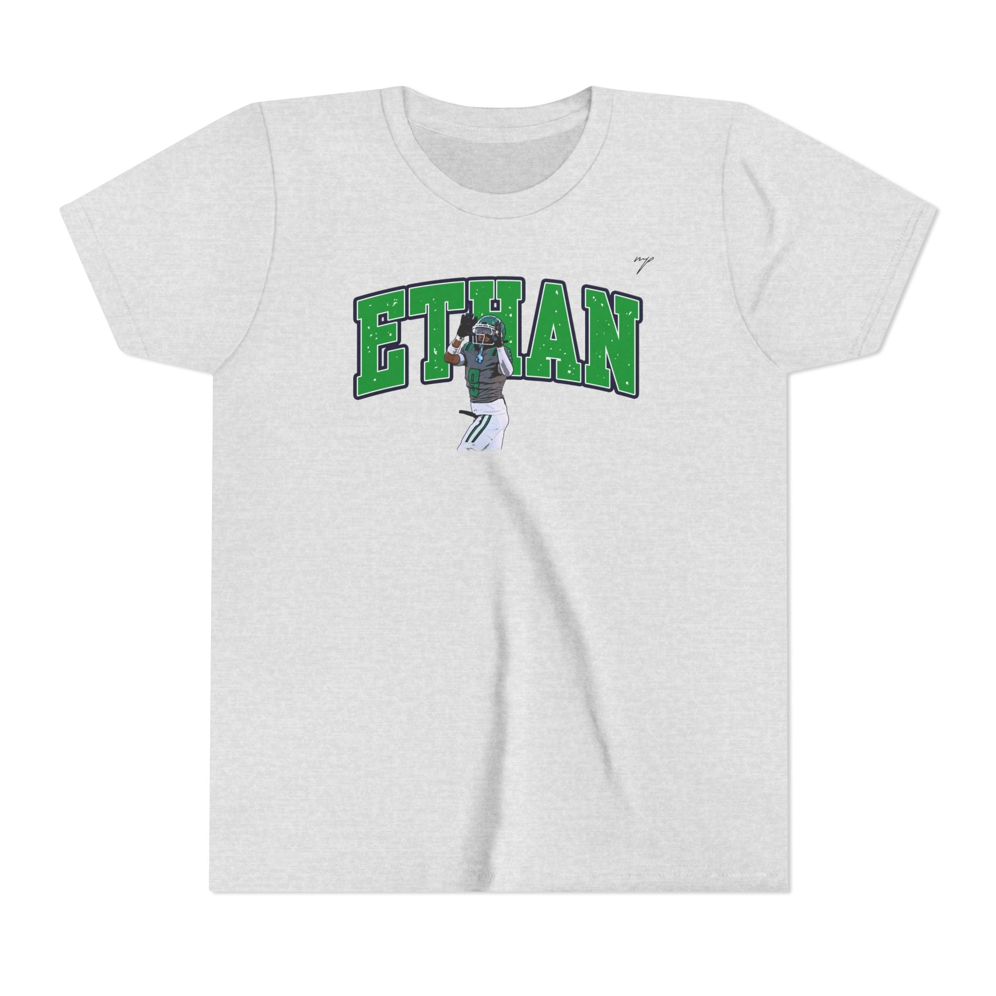 Ethan Vejar YOUTH Graphic Tee