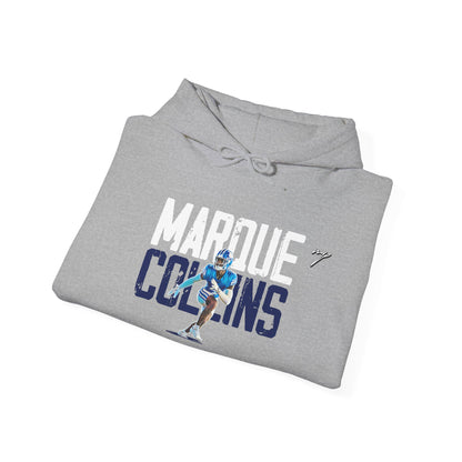 Marque Collins Hoodie