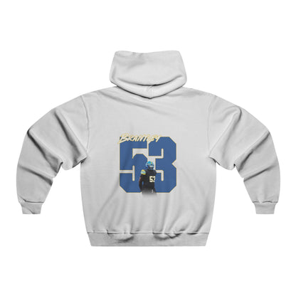 Antwone Brantley Vintage Hoodie