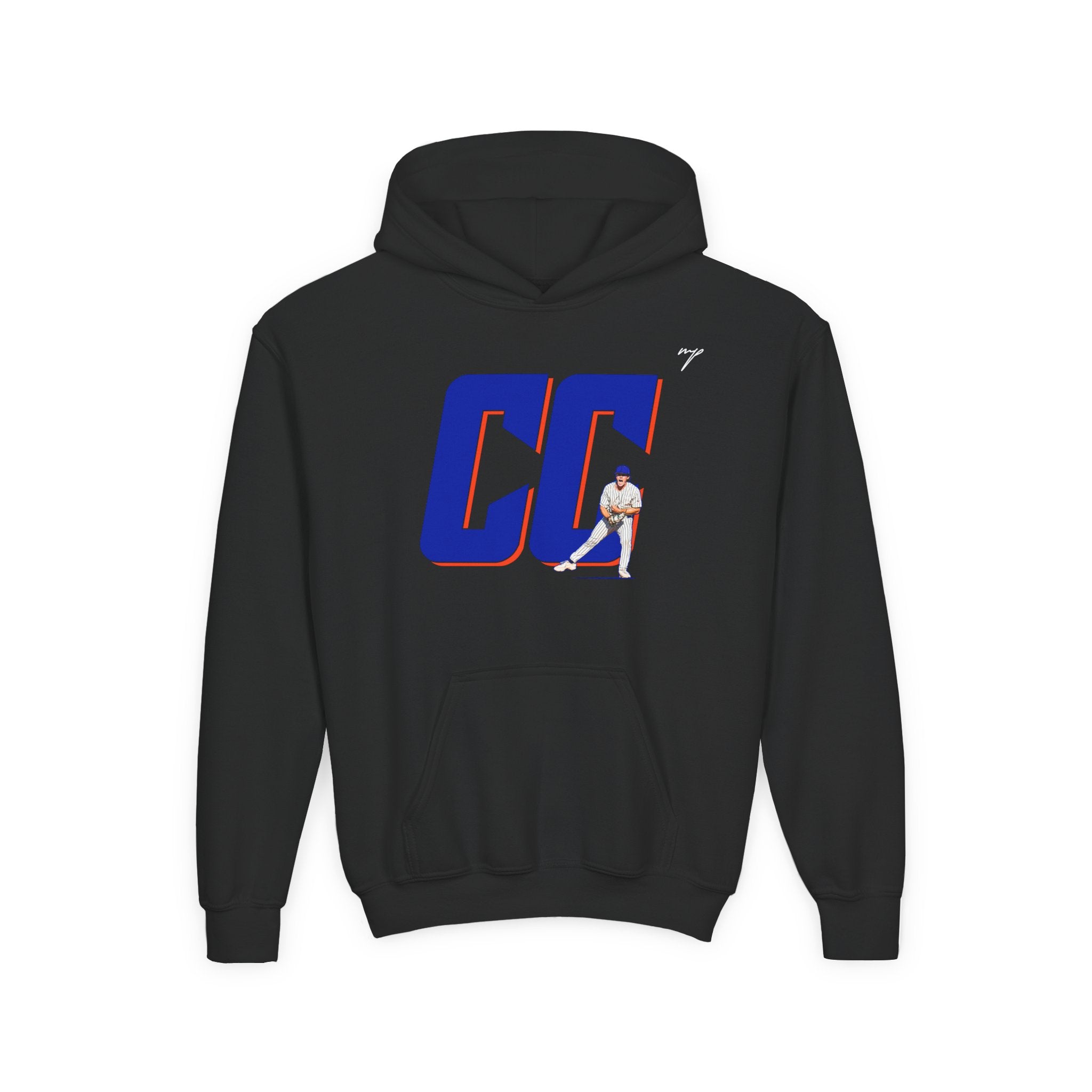 Carter Cox YOUTH Hoodie
