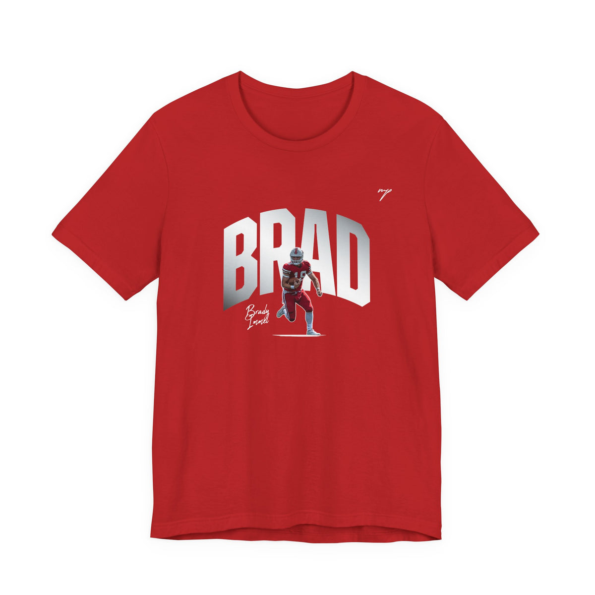 Brady Immel Graphic Tee