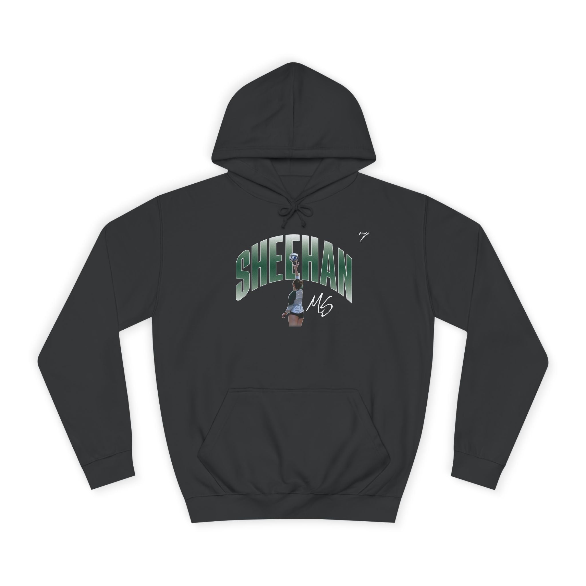 Madison Sheehan Hoodie