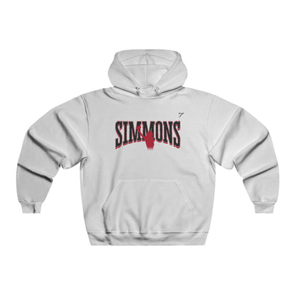 Gavin Simmons Vintage Hoodie