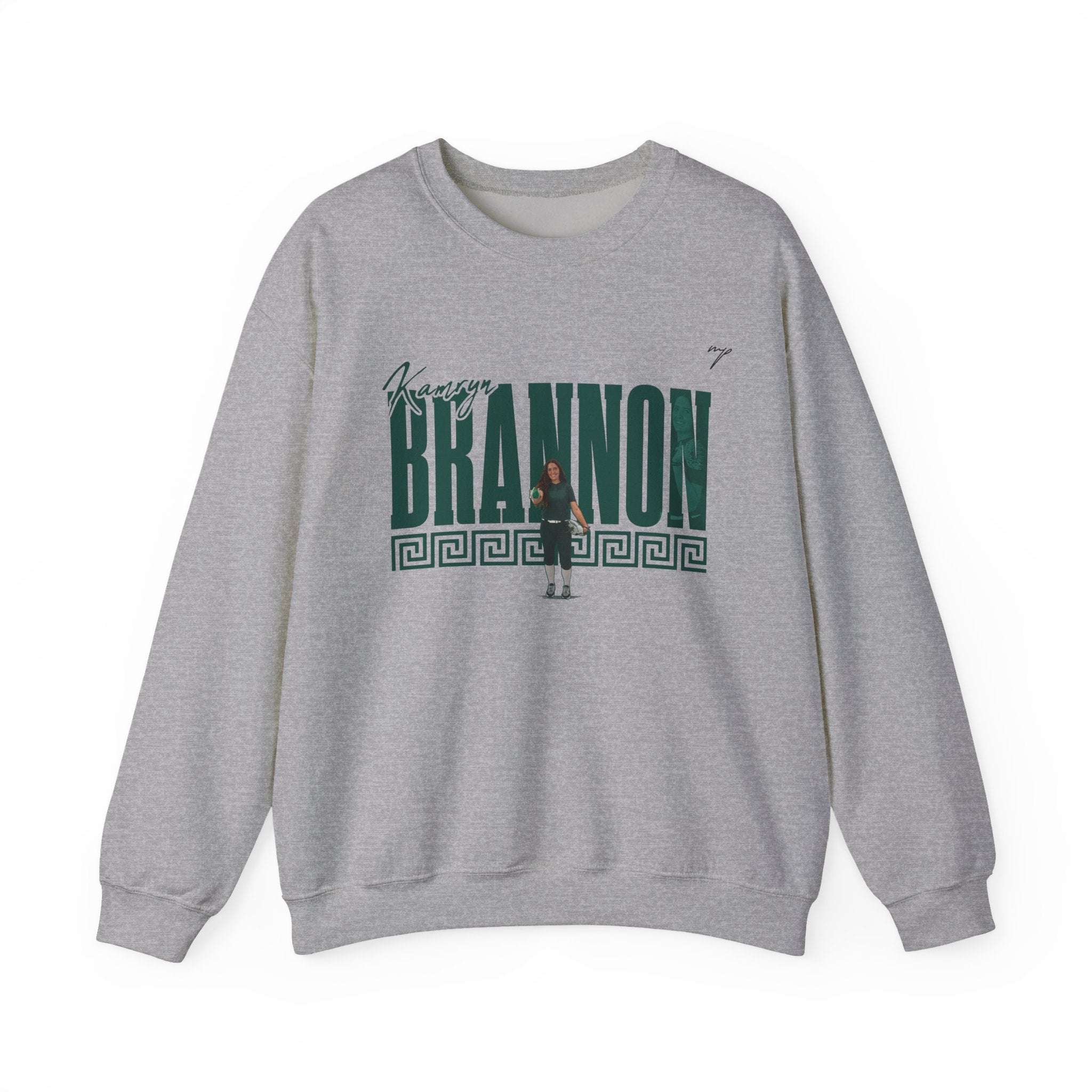 Kamryn Brannon Crewneck