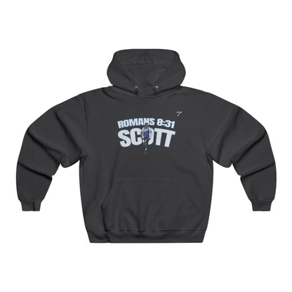 Cameron Scott Vintage Hoodie