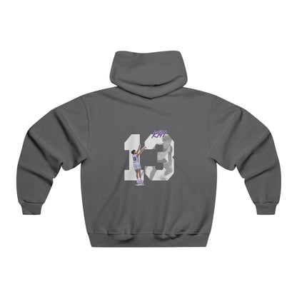 Makai Kvamme Vintage Hoodie
