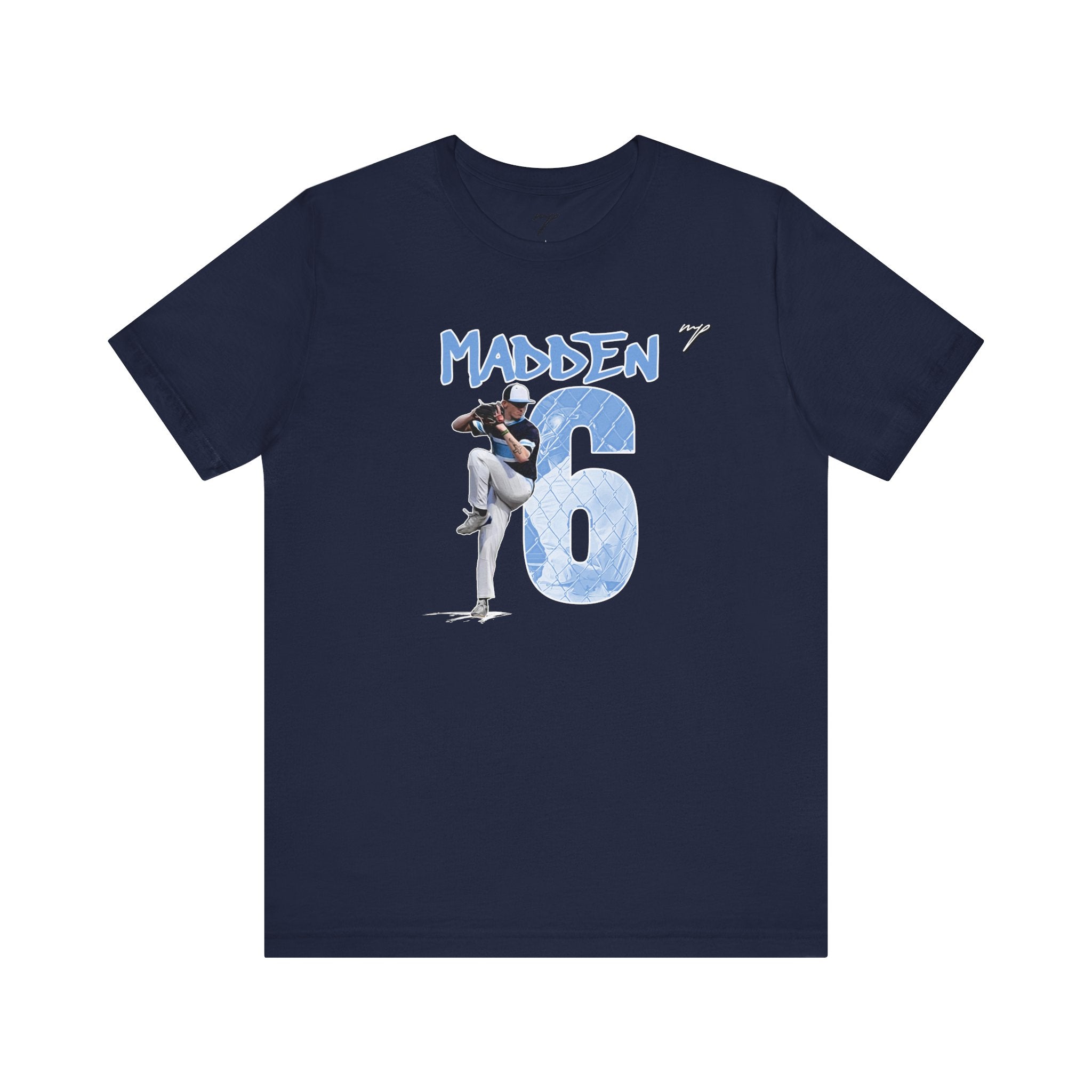 Bryce Madden Graphic Tee