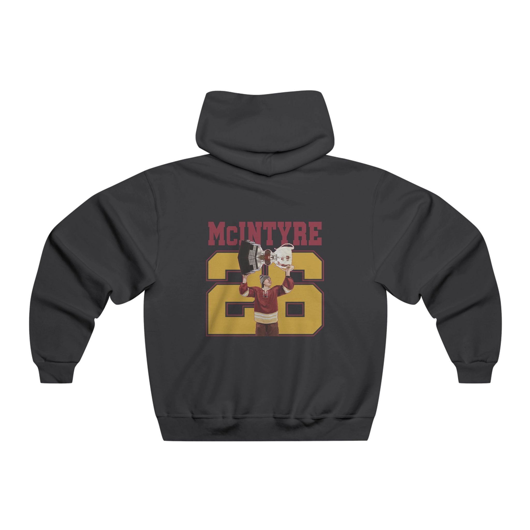 Rylie McIntyre Vintage Hoodie