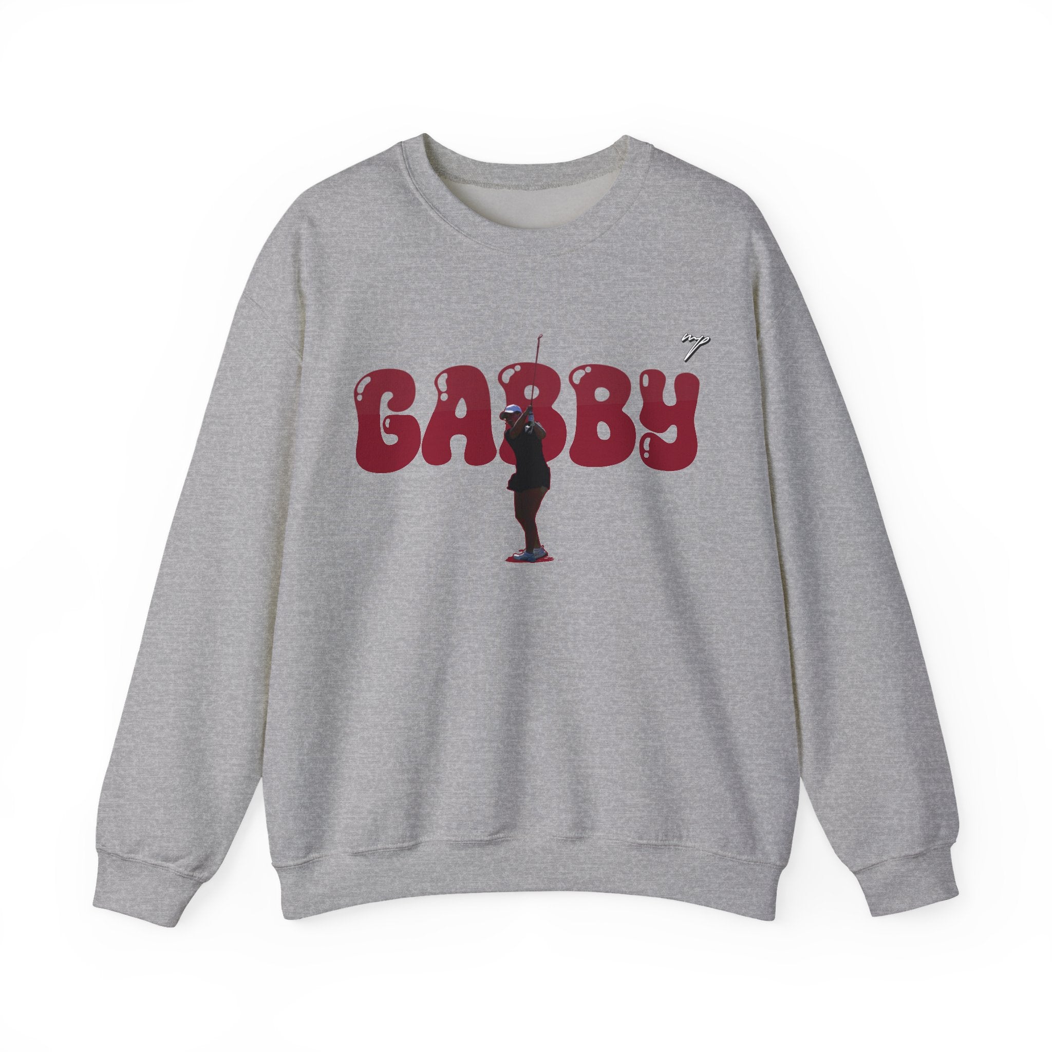 Gabby Penberthy Crewneck