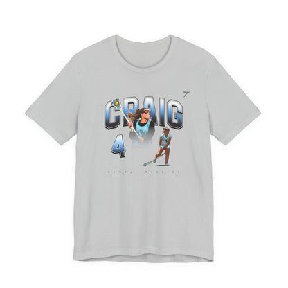 Mckenzey Craig Graphic Tee